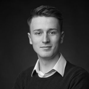 Jasper Hagen